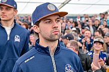 Eishockey, Herren, Penny DEL, Saison 2023-2024, Saisonabschlussfeier, 20.04.2024