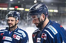 Eishockey, Herren, DEL, Saison 2021-2022, Straubing Tigers - Adler Mannheim, 10.09.2021