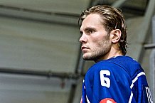 Eishockey, CHL, Champions Hockey League, 1. Spieltag, Saison 2022-2023, Gruppe F, Comarch Cracovia - Straubing Tigers, 02.09.2022