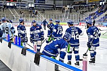 Eishockey, Herren, DEL, Penny DEL, Saison 2023-2024, Straubing Tigers, öffentliches Eistraining,06.08.2023