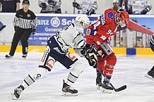 Deggendorfer SC - SC Riessersee