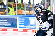 Eishockey, Herren, DEL, Saison 2021-2022, 24.10.2021