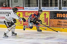 Herren, Eishockey, Oberliga-Süd, Saison 2021-2022,  28.11.2021