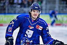 Eishockey, Herren, DEL, Saison 2022-2023, Hauptrunde, Straubing Tigers - Schwenninger Wild Wings, 15. Spieltag, 25.10.2022