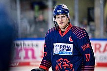 Eishockey, Herren, Penny DEL, DEL, Saison 2022-2023, Hauptrunde, Straubing Tigers - Kölner Haie, 29. Spieltag, 11.12.2022