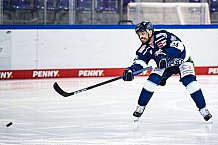 Eishockey, DEL, Penny-DEL, Vorbereitung, 29.08.2021