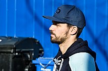 Eishockey, Herren, DEL, Saison 2021-2022, 49. Spieltag, Straubing Tigers - EHC Red Bull München,  27.02.2022
