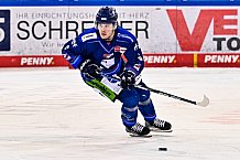 Eishockey, Herren, Penny-DEL, DEL, Saison 2022-2023, Hauptrunde, Straubing Tigers - ERC Ingolstadt Panther, 43. Spieltag, 15.01.2023