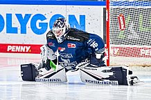 Eishockey, Herren, Penny DEL, Playoffs, Viertelfinale, Spiel 5, Saison 2023-2024, Straubing Tigers - Schwenninger Wild Wings,26.03.2024