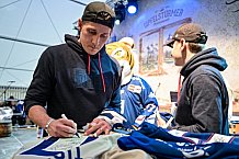 Eishockey, Herren, DEL, Penny DEL, Saison 2022-2023, Straubing Tigers, Saisonabschlußfeier, 01.04.2023