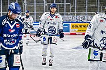 Eishockey, Herren, Penny DEL, Saison 2024-2024, Training, 16.08.2024
