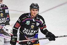 Eishockey, Oberliga-Süd, Pre-Season 2021-2022, DEL2, 12.09.2021