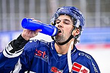 Eishockey, Herren, DEL, Penny DEL, Saison 2023-2024, Straubing Tigers, öffentliches Eistraining,06.08.2023