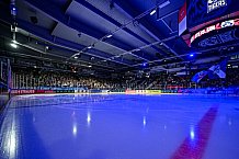 Eishockey, Men, CHL, Champions Hockey League, Regular Saison 2024-25, Game Day 1, Straubing Tigers - SonderjyskE Vojens, 06.09.2024