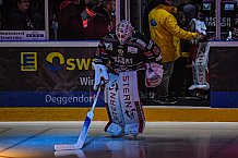 Herren, Eishockey, Oberliga-Süd, Saison 2021-2022,  08.10.2021