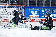 Eishockey, Herren, DEL, Saison 2021-2022, 24.10.2021