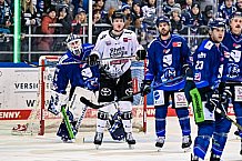 Eishockey, Herren, Penny DEL, DEL, Saison 2022-2023, Hauptrunde, Straubing Tigers - Kölner Haie, 29. Spieltag, 11.12.2022