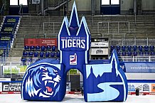 Eishockey, DEL, Penny-DEL, Vorbereitung, 29.08.2021