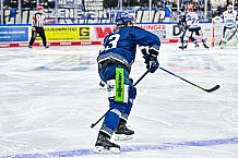 Eishockey, Herren, Penny DEL, Playoffs, Viertelfinale, Spiel 7, Saison 2023-2024, Straubing Tigers - Schwenninger Wild Wings,30.03.2024
