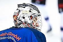 Eishockey, Herren, DEL, Saison 2020-2021, Straubing Tigers - Nürnberg Ice Tigers, 11.03.2021
