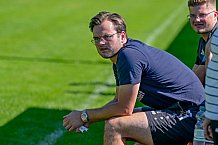 Fußball, Herren, Kreisliga Straubing, SV Auerbach - ASV Steinach, BFV, 7. Spieltag, Saison 2023-2024,09.09.2023