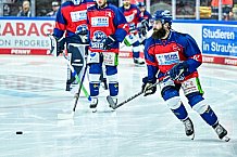 Eishockey, Herren, Penny DEL, 11. Spieltag, Saison 2023-2024, Straubing Tigers - Koelner Haie,15.10.2023