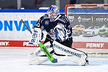 Eishockey, Herren, DEL, Saison 2020-2021, Straubing Tigers - Düsseldorfer EG, 04.04.2021