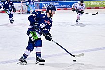 Eishockey, Herren, Penny DEL, DEL, Saison 2022-2023, Playoffs, Viertelfinale, Spiel 3, Straubing Tigers - Grizzlys Wolfsburg, 19.03.2023