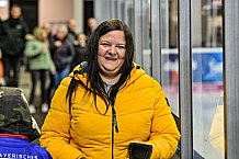 Herren, Eishockey, Oberliga-Süd, Saison 2022-2023, DEB, Deggendorfer SC, Saisonabschlussfeier, 15.04.2023