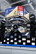Eishockey, Herren, DEL, Saison 2021-2022, 10.10.2021