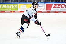 Eishockey, Herren, DEL, Saison 2021-2022, 29.10.2021