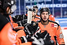 Eishockey, Herren, DEL, Saison 2021-2022, 10.12.2021