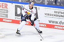 Eishockey, Herren, DEL, Saison 2020-2021, Straubing Tigers - EHC Red Bull München, 22.02.2021