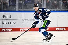 Eishockey, Herren, DEL, Saison 2021-2022, Panther, 17.09.2021