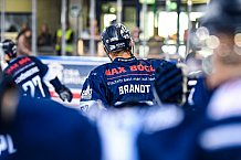 Eishockey, Herren, DEL, Saison 2021-2022, 10.10.2021