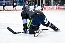 Eishockey, Herren, DEL, Saison 2021-2022, 29.10.2021