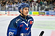 Eishockey, Men, DEL, Penny DEL, Hauptrunde Saison 2024-25, 5. Spieltag, Straubing Tigers - Eisbären Berlin, 01.10.2024