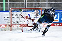Eishockey, DEL, Penny-DEL, DEL2, Vorbereitung, 01.09.2021