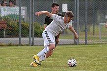 Fußball, Vorbereitung, Bezirksliga West, Bezirksliga Ost, Saison 2021 - 2022 20.06.2021