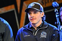Eishockey, Herren, DEL, Saison 2021-2022, Straubing Tigers, Saisonabschlußfeier, 23.04.2022