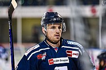 Eishockey, DEL, Penny-DEL, Vorbereitung, Gäubodencup 2021, 15.08.2021