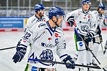 Eishockey, Herren, Penny DEL, Saison 2024-2024, Showtraining, 24.08.2024