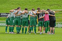 Fußball, Herren, Bezirksliga West, Straubing, Aiglsbach, BFV, VfB Straubing - TV Aiglsbach, 4. Spieltag, Saison 2023-2024, 12.08.2023