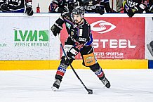 Herren, Eishockey, Oberliga-Süd, Saison 2021-2022,  10.10.2021