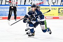 Eishockey, Herren, DEL, Saison 2021-2022, 05.11.2021