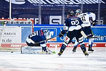 Eishockey, Herren, DEL, Saison 2021-2022, Panther, 16.12.2021