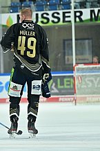 Eishockey, Herren, Penny DEL, 12. Spieltag, Saison 2023-2024, Straubing Tigers - Duesseldorfer EG,20.10.2023