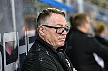 Eishockey, DEL, Penny-DEL, Vorbereitung, Straubing Tigers - HC Lugano, Gäubodencup 2022, 18.08.2022