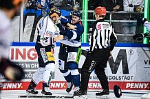 Eishockey, Herren, DEL, Saison 2021-2022, 22.09.2021