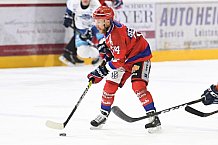 Eishockey, Herren, Oberliga Süd, Saison 2020-2021, Deggendorfer SC - EV Lindau Islanders, 05.03.2021